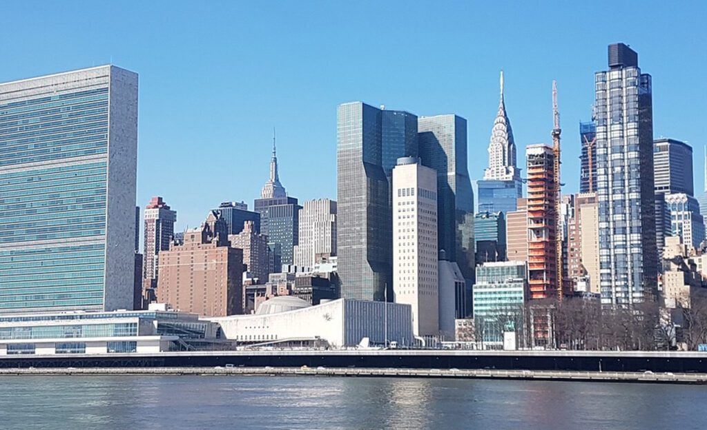 Yardi Solutions as the backbone of real estate management