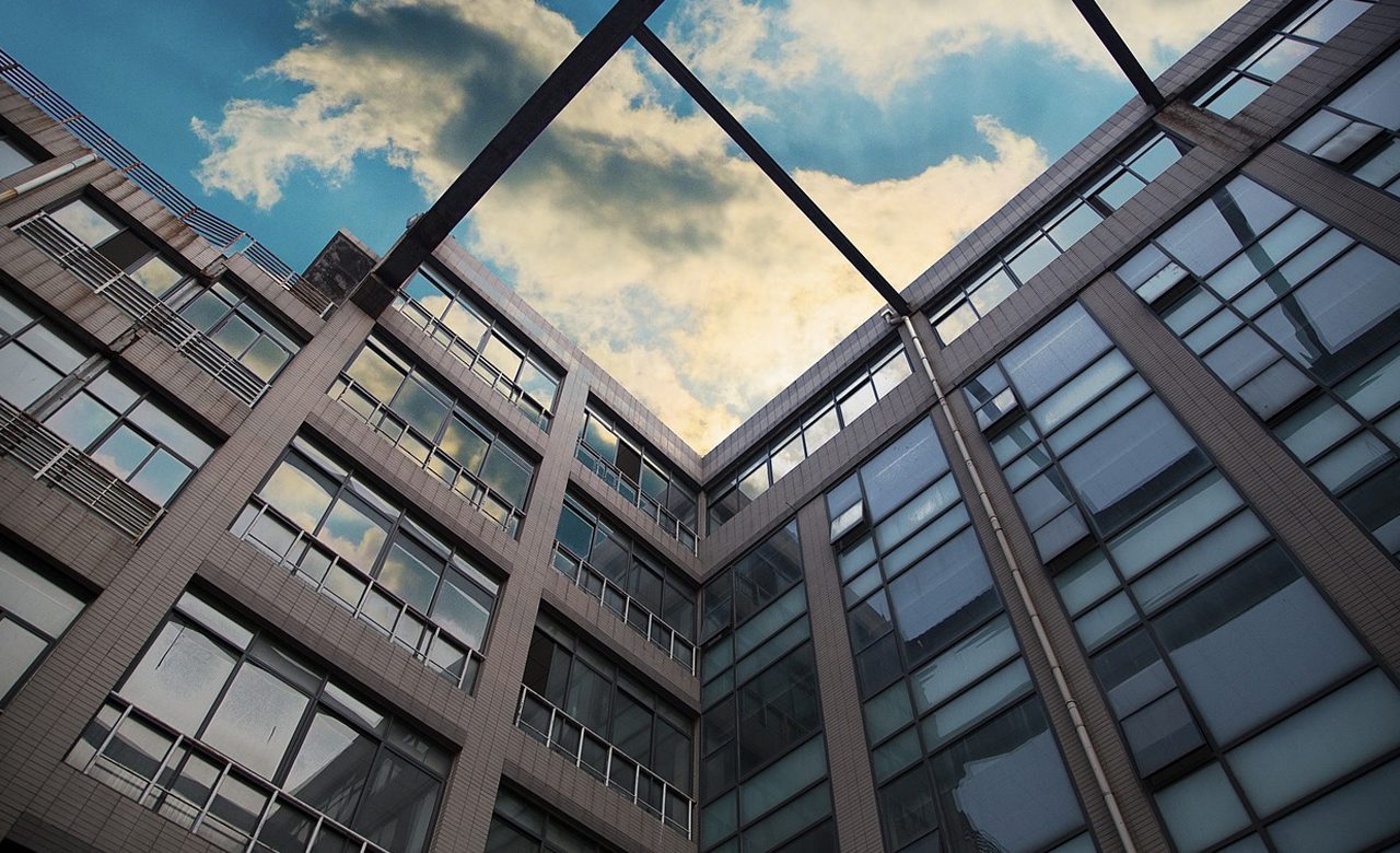 Voyager Consulting team working to streamline property management operations for enhanced efficiency and performance.