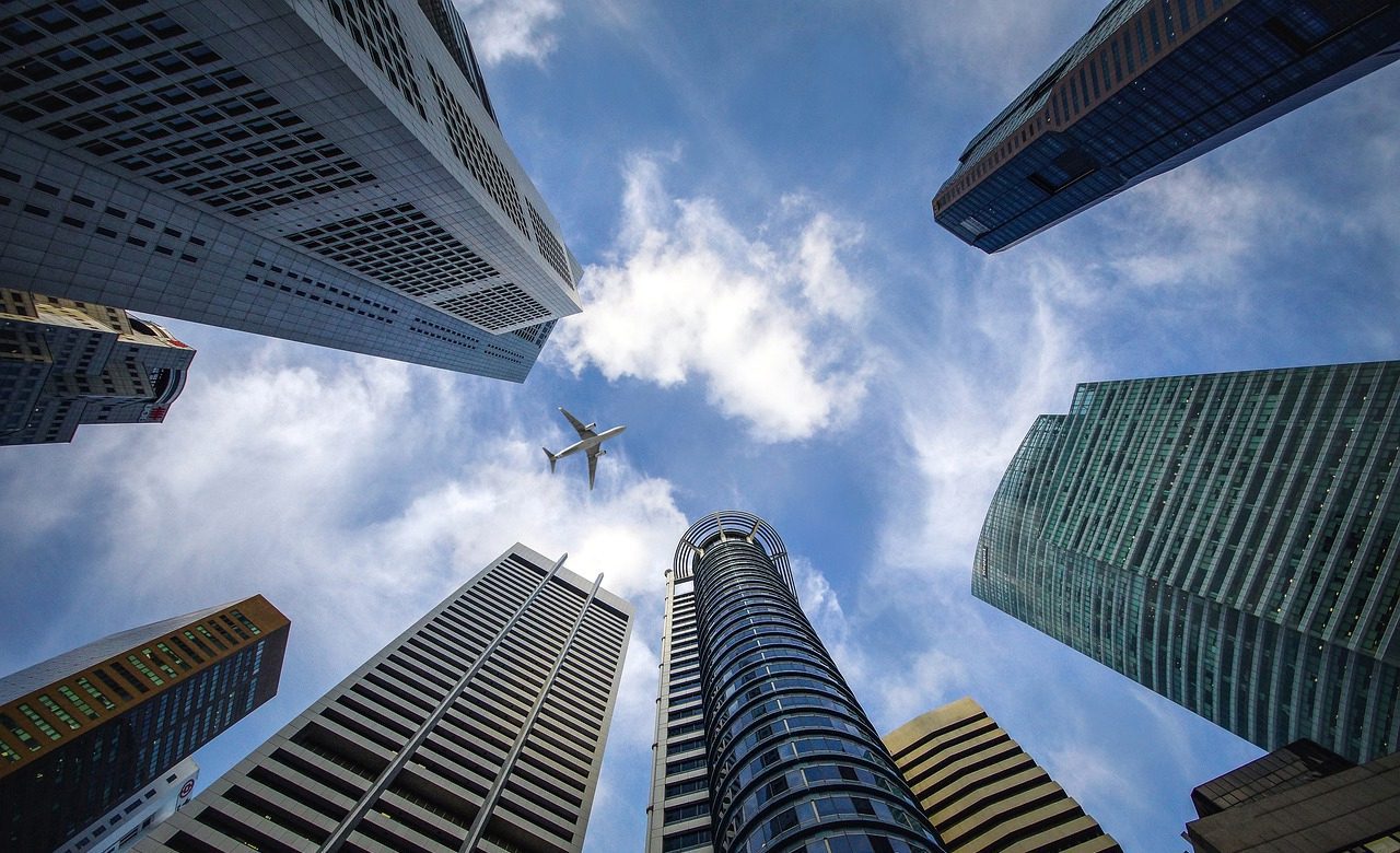 Real estate manager reviewing Yardi Solutions to optimize property management and streamline operations.