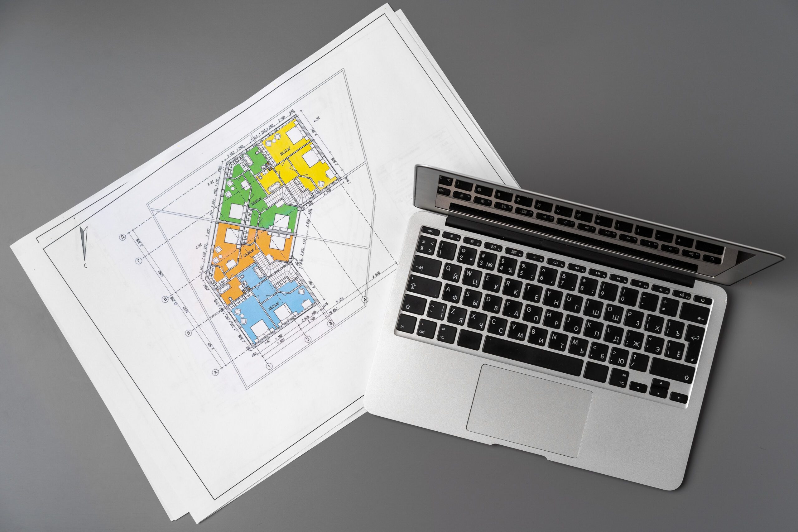 Residential Property Yardi Implementation