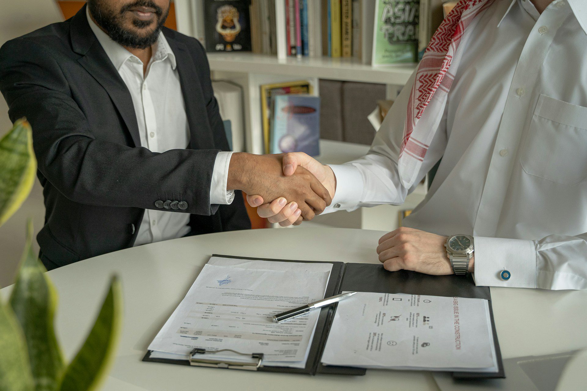 Consultant Advantage