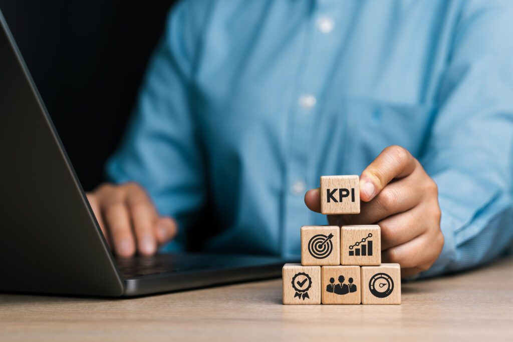KPI in Property Management