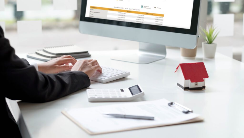 Voyager Property Management Software