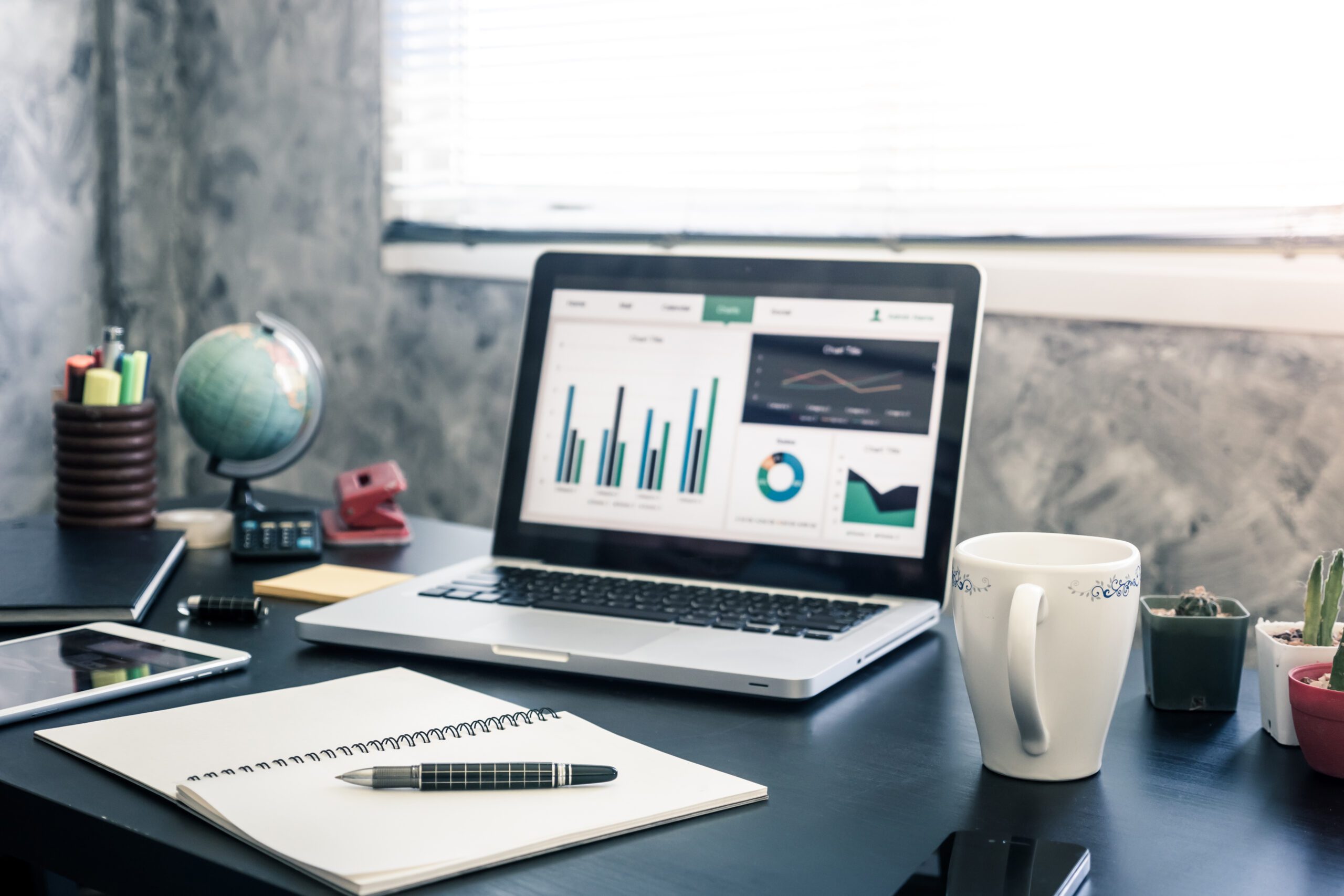 rental property accounting software