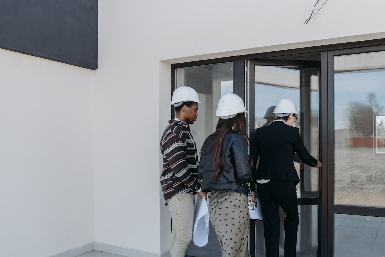 small landlords significant stress