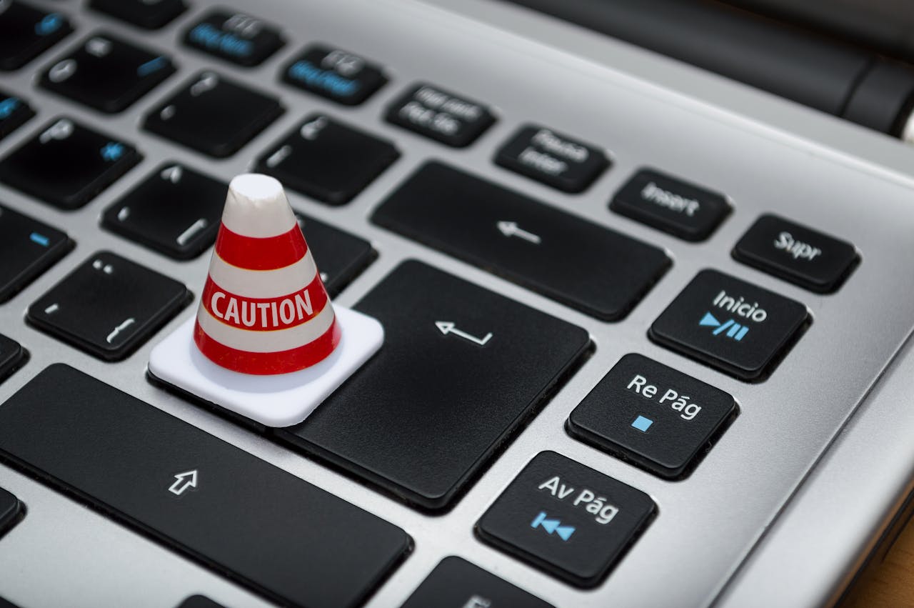 Compliance and Risk Management 