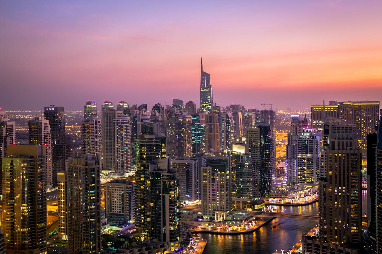 Impact on Real Estate Operations