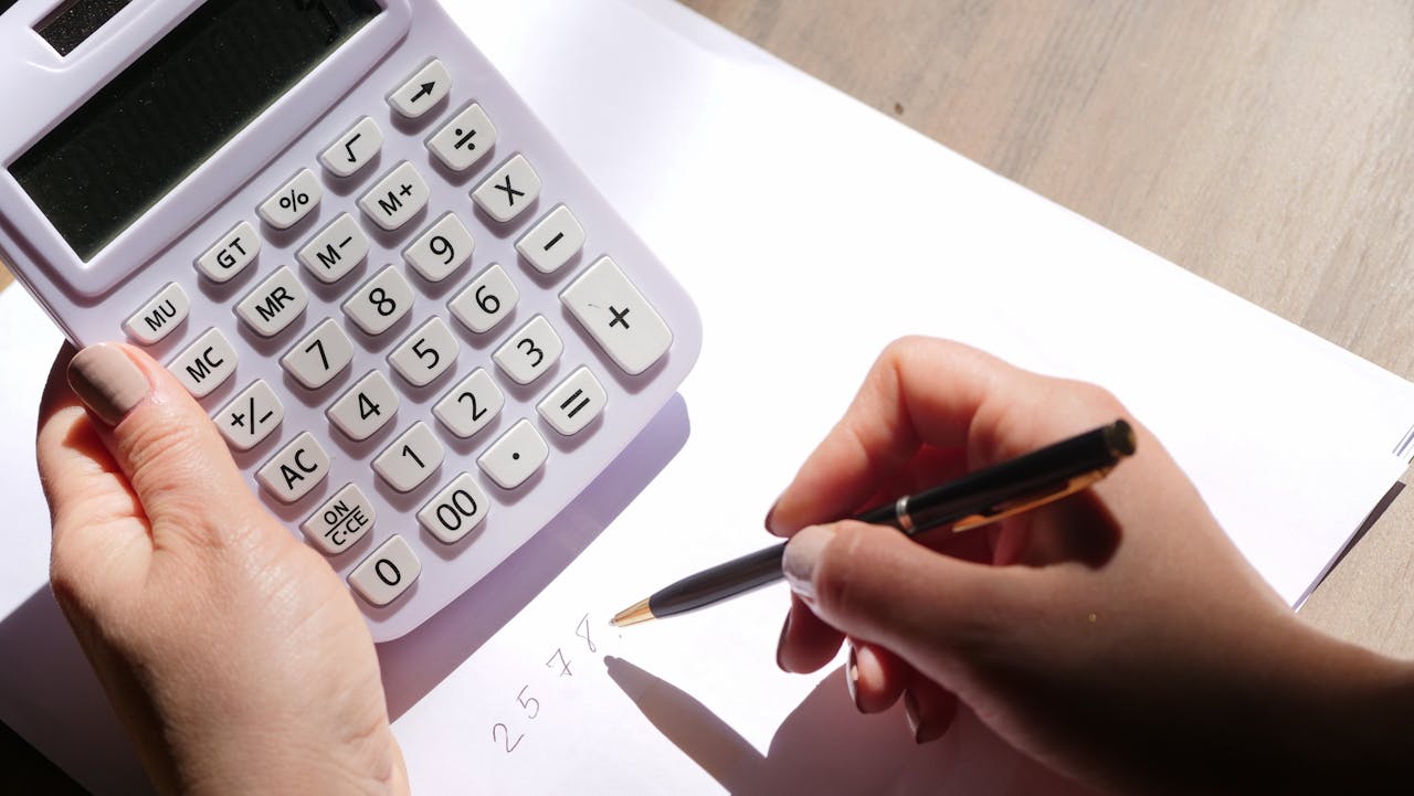 Yardi General Ledger System 