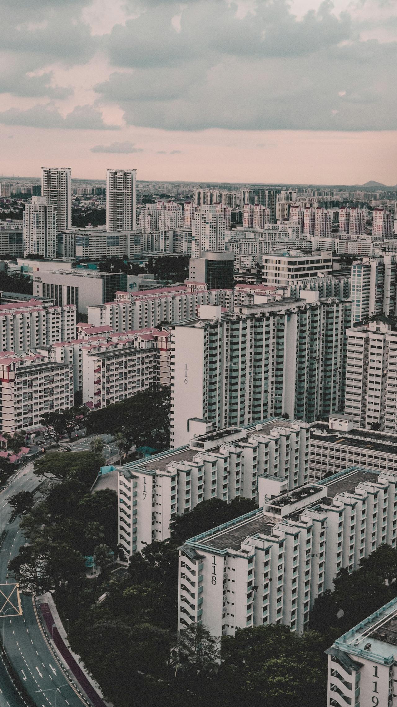 Public Housing Administration