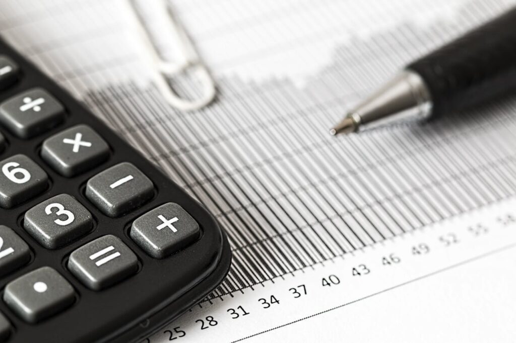yardi Accounting
