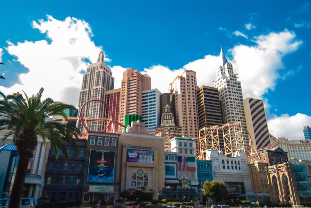 Las Vegas, Nevada, USA
