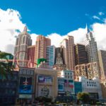 Las Vegas, Nevada, USA