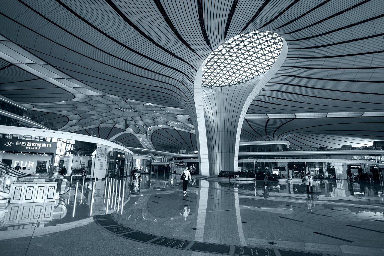 Yardi Commercial Functionality