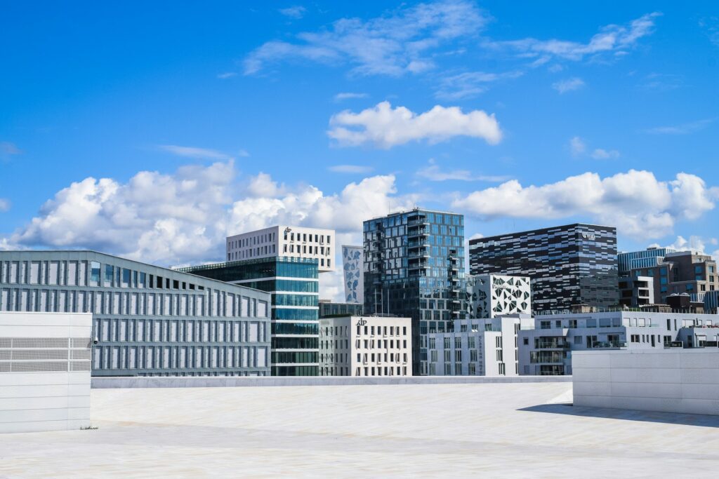 Property Management with Yardi Commercial