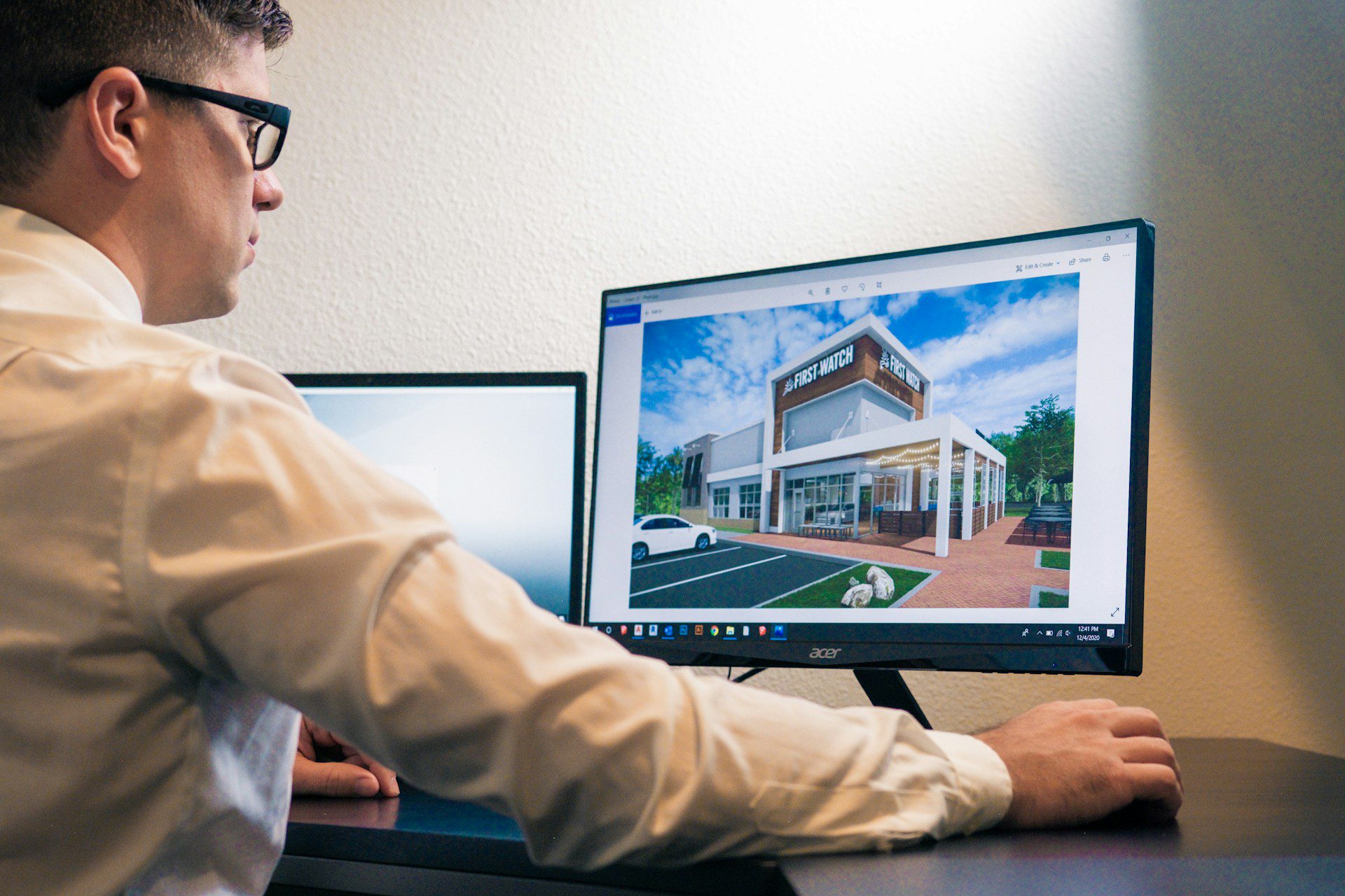 property management software with accounting