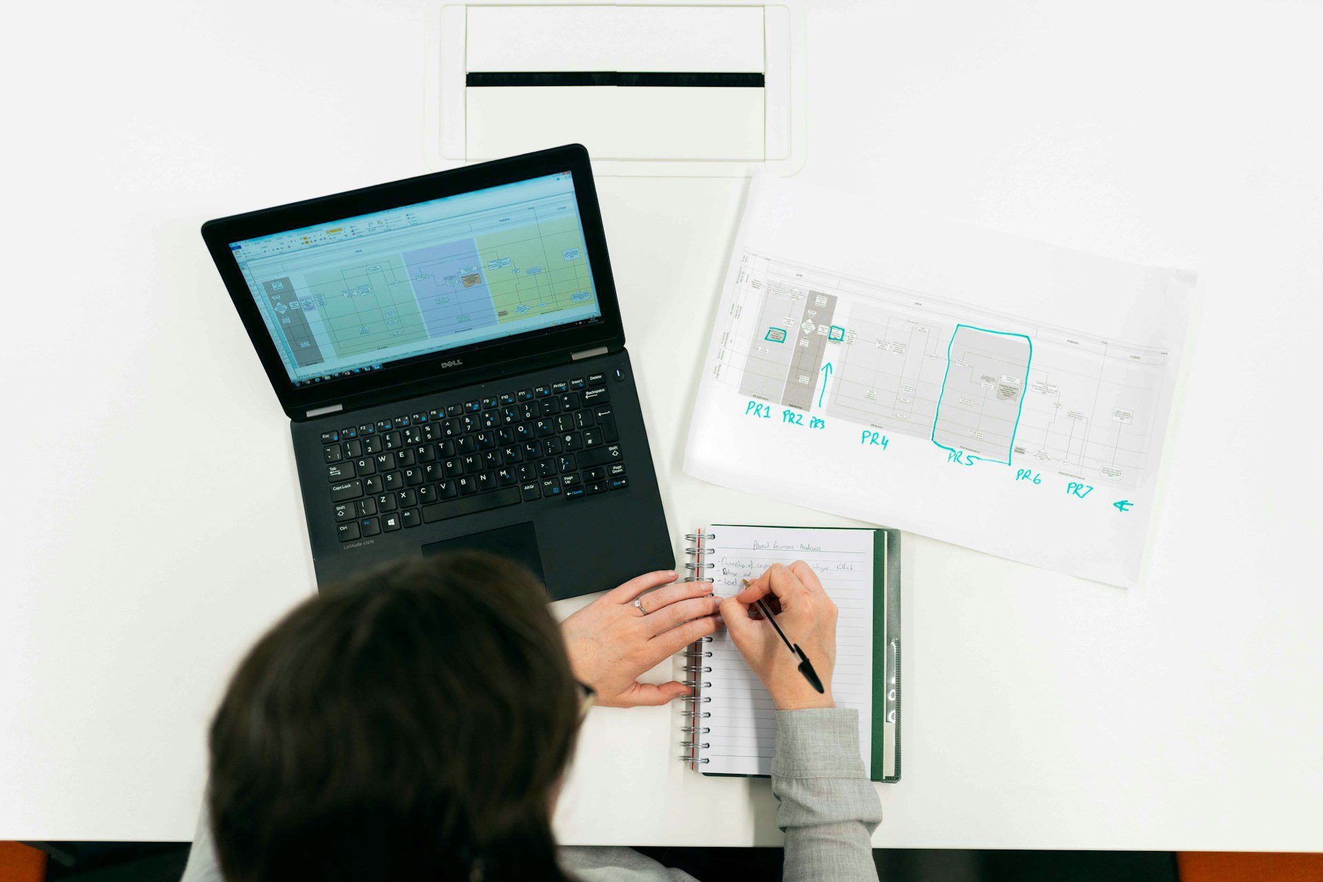 This is engineering-ERP Real Estate Software
