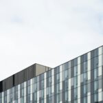 Cooper Koo Family YMCA, Toronto, Canada