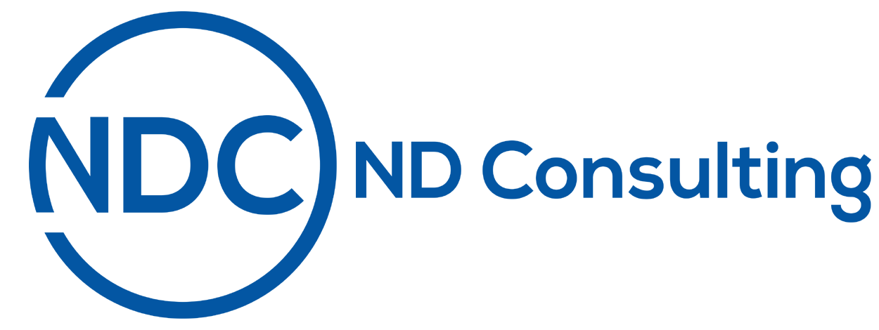 nd consulting logo
