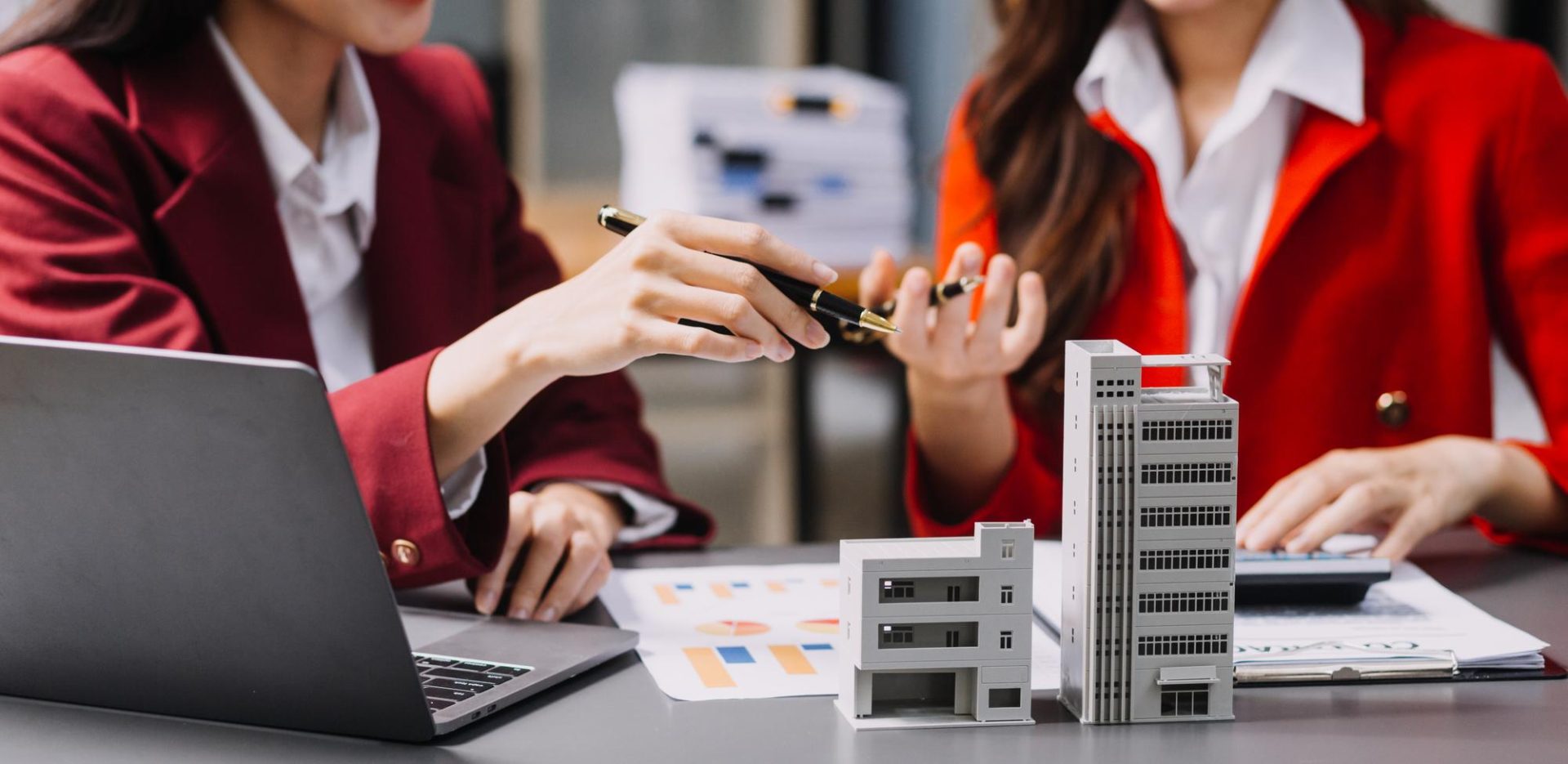 ND Consulting: The Experts Of YARDYI