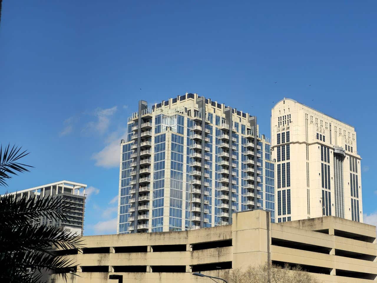 Yardi Integration Solutions for Commercial and Residential Real Estate