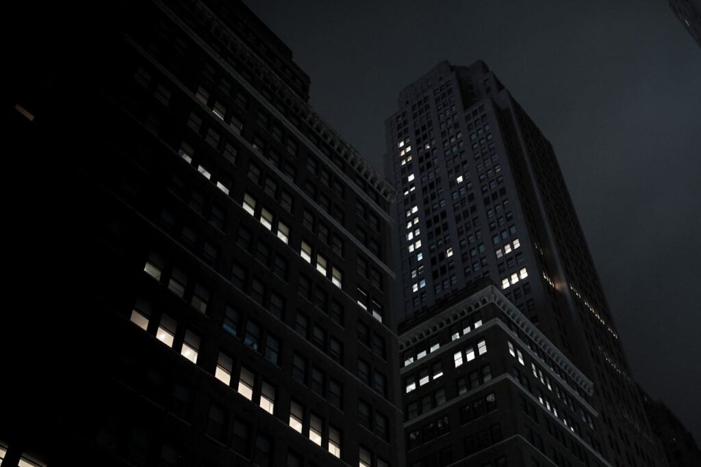 Using Yardi Voyager Reports To Enhance Organizational Communication