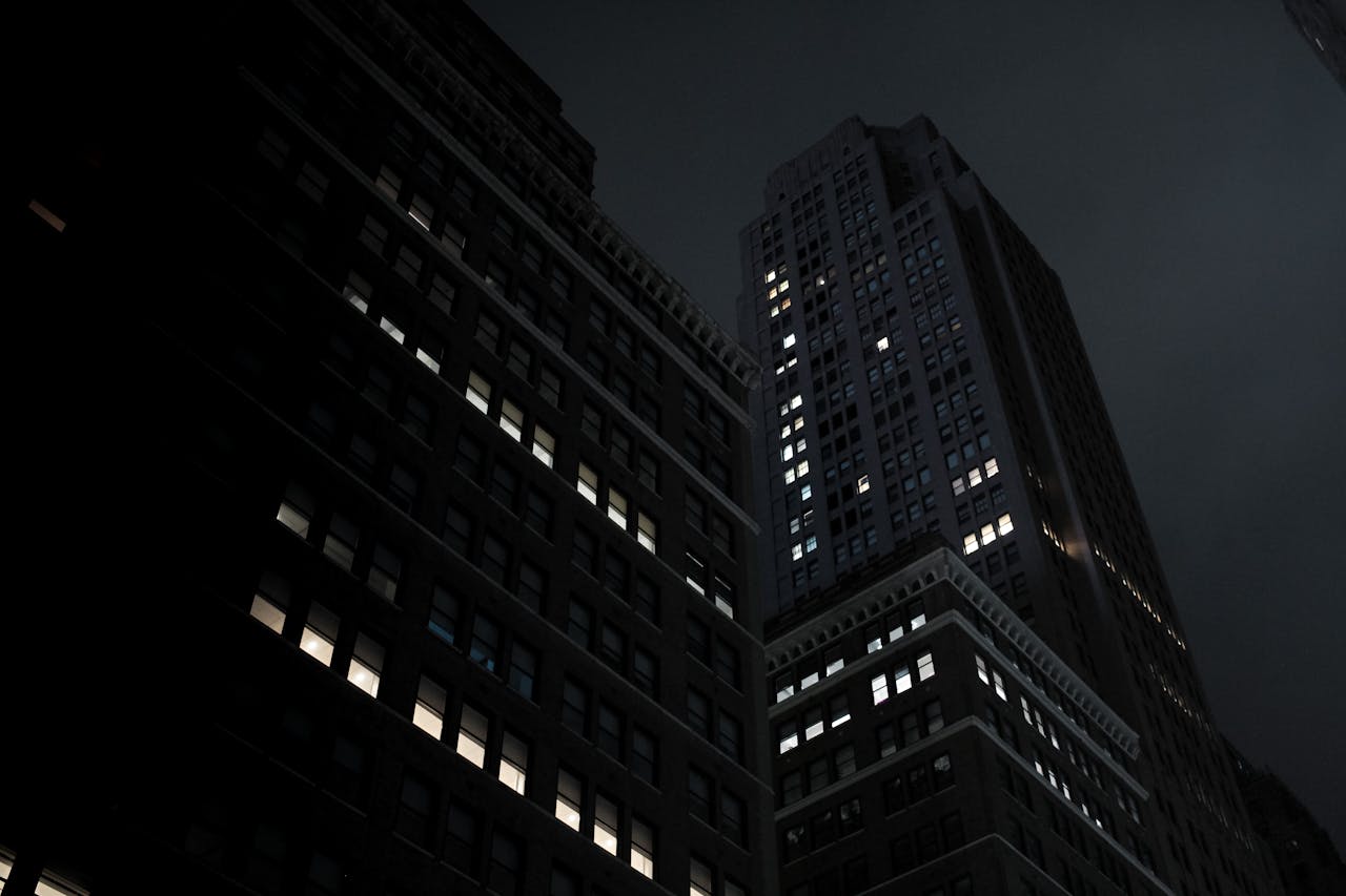 Using Yardi Voyager Reports To Enhance Organizational Communication