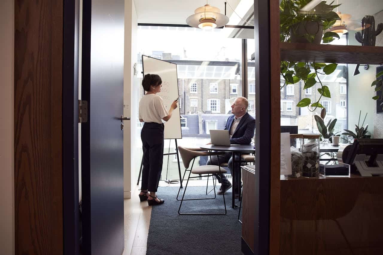yardi consultants