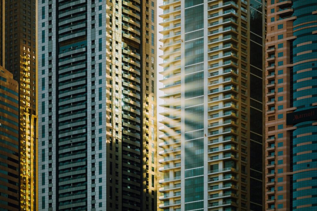 Yardi Administrator managing property management software