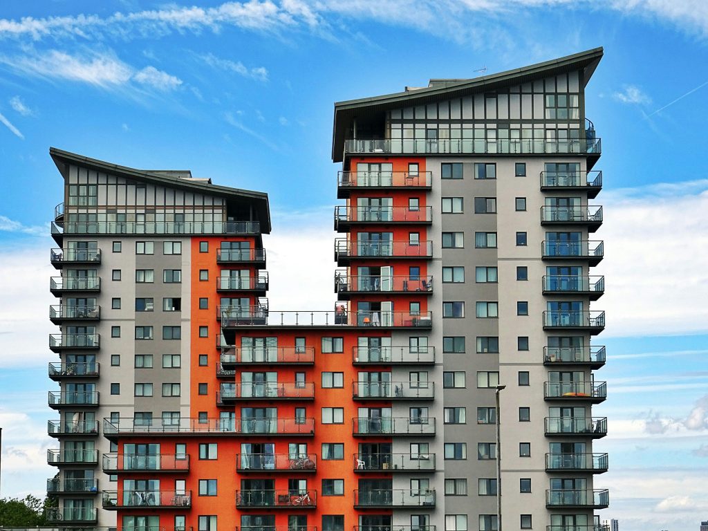 Property manager using Yardi solutions for efficient management
