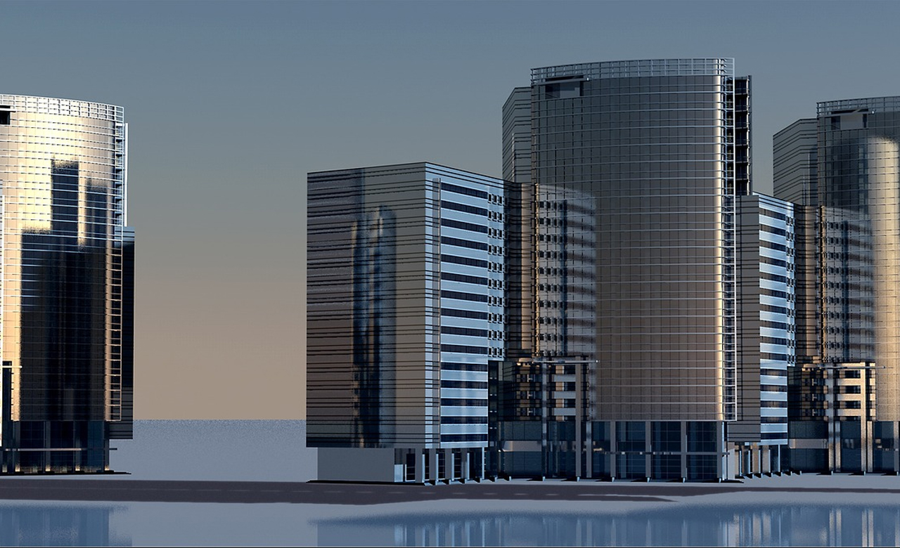 Yardi Solutions as the backbone of real estate management