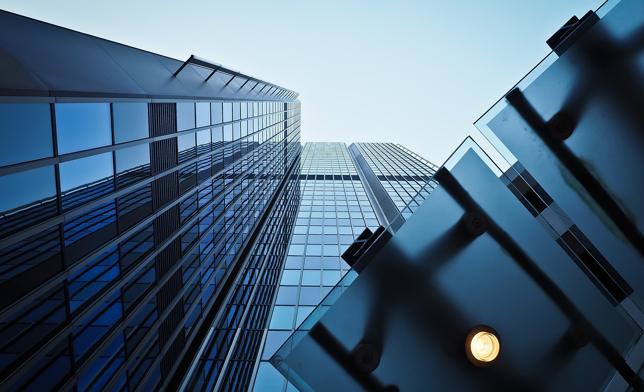 Yardi Voyager Reports providing insights to streamline property management operations and improve decision-making.