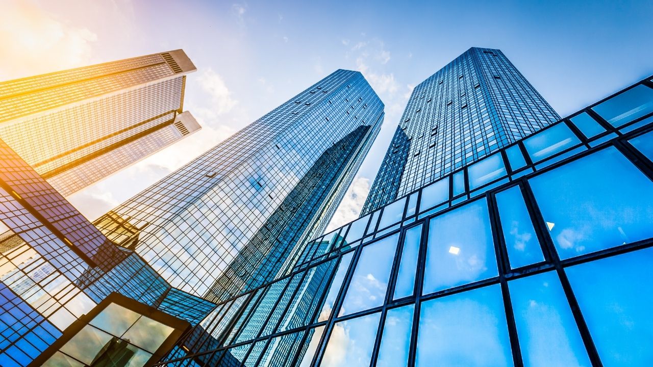 The Yardi Software System consolidates everything from lease tracking to tenant management and financial reporting.