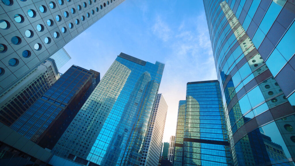 The Yardi Software System consolidates everything from lease tracking to tenant management and financial reporting.