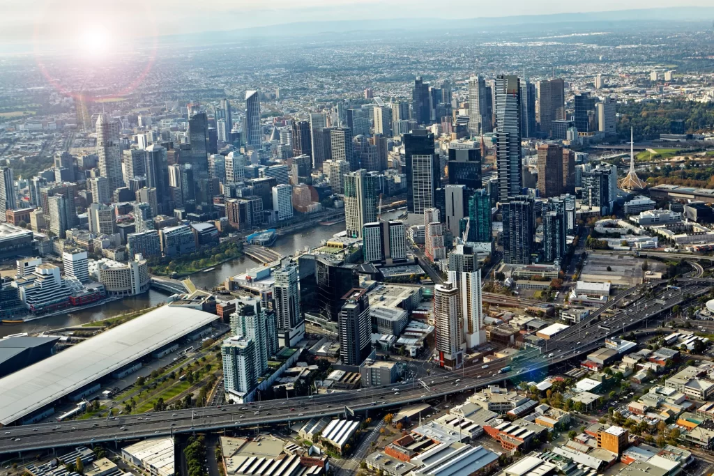 Yardi Solutions for Different Property