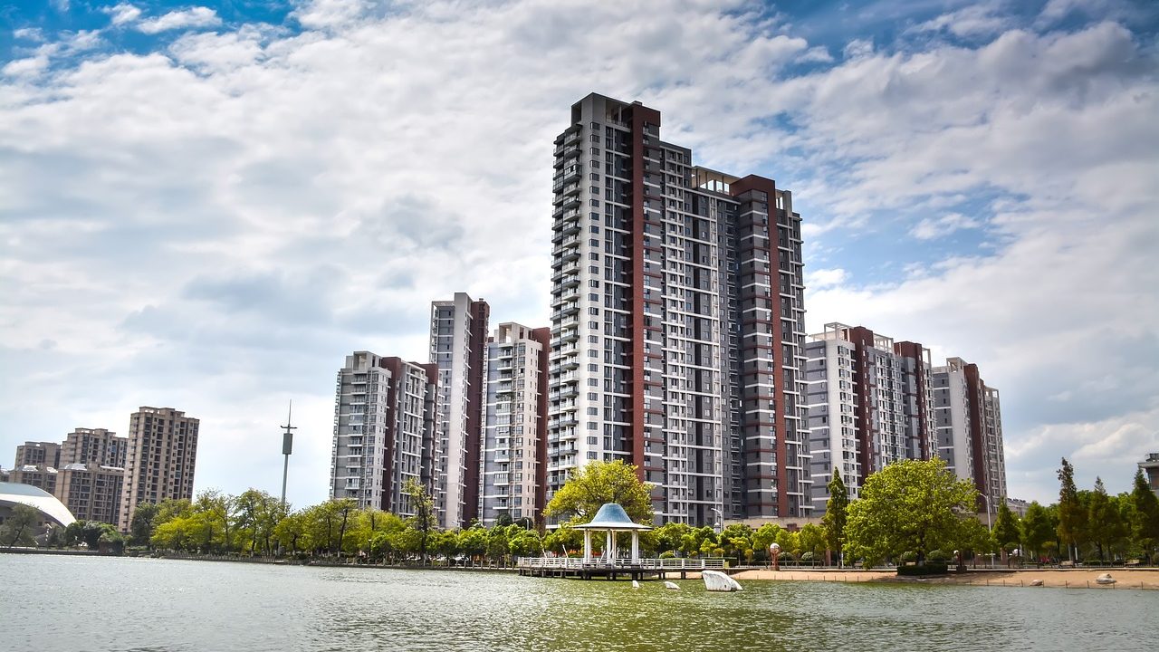 businesses in property management and real estate must rely on technology to stay competitive