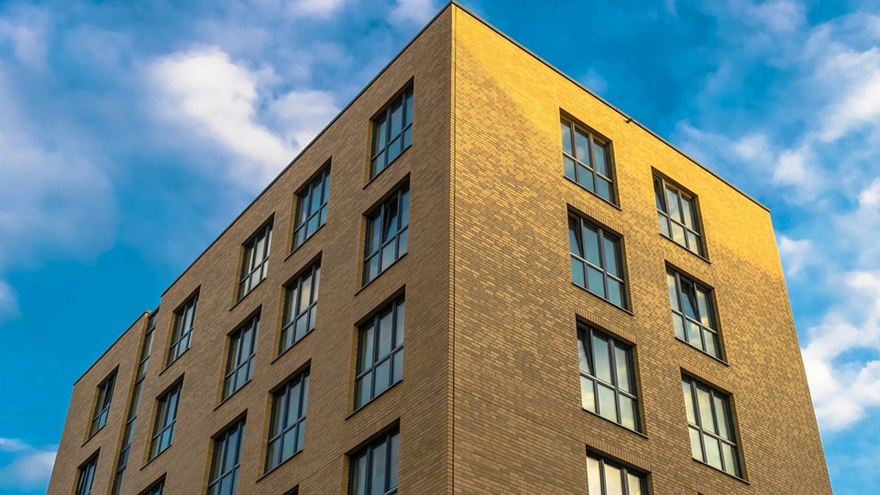 businesses in property management and real estate must rely on technology to stay competitive