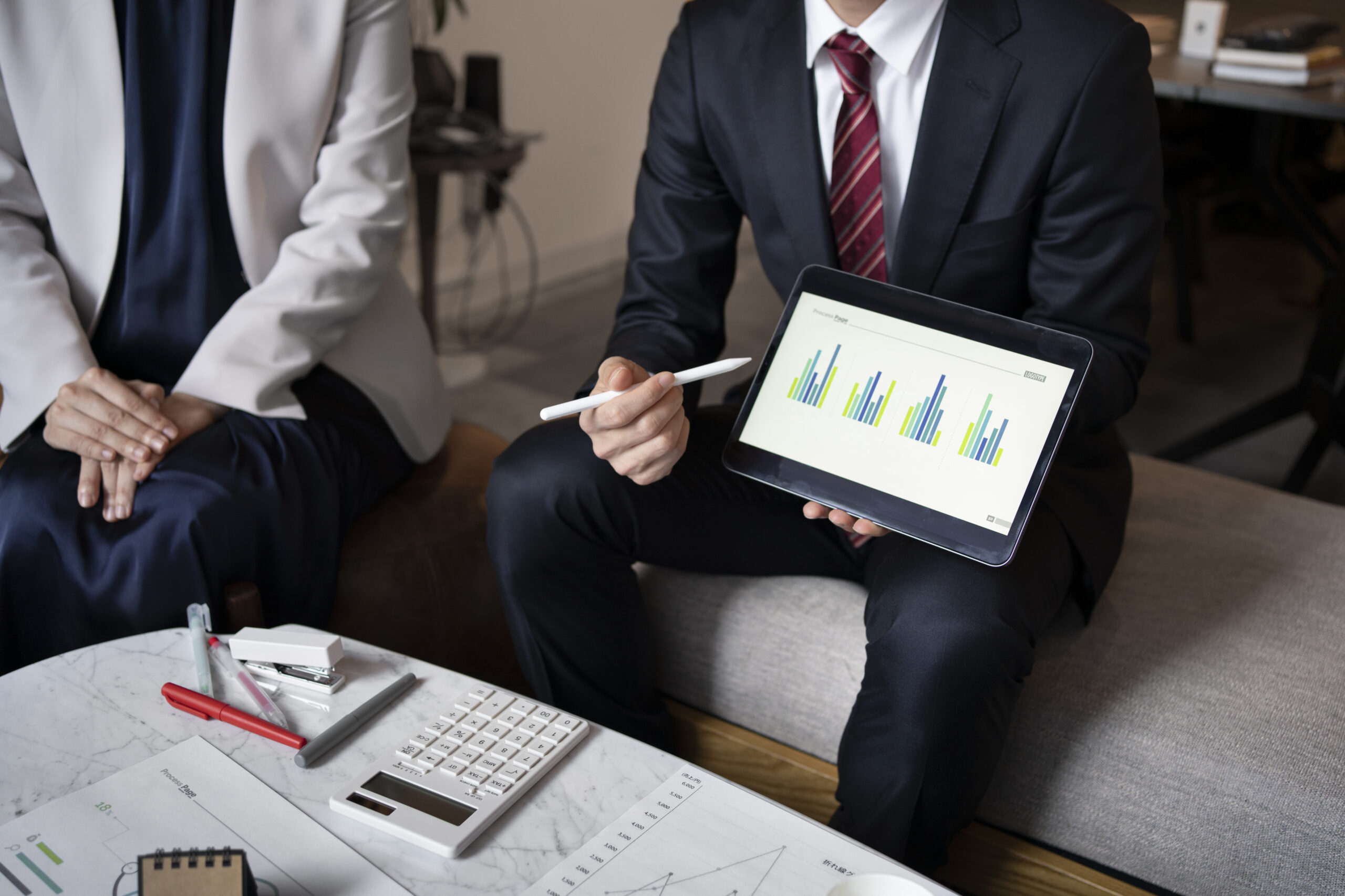 Yardi Consulting Experts