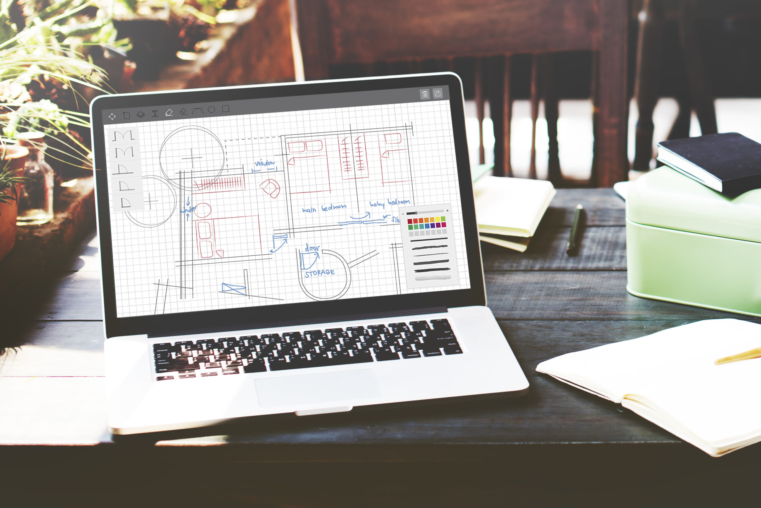 Property Management Software for Commercial Real Estate