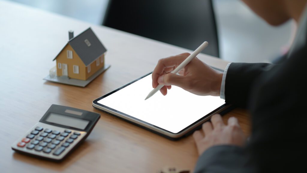 Automation in Property Management