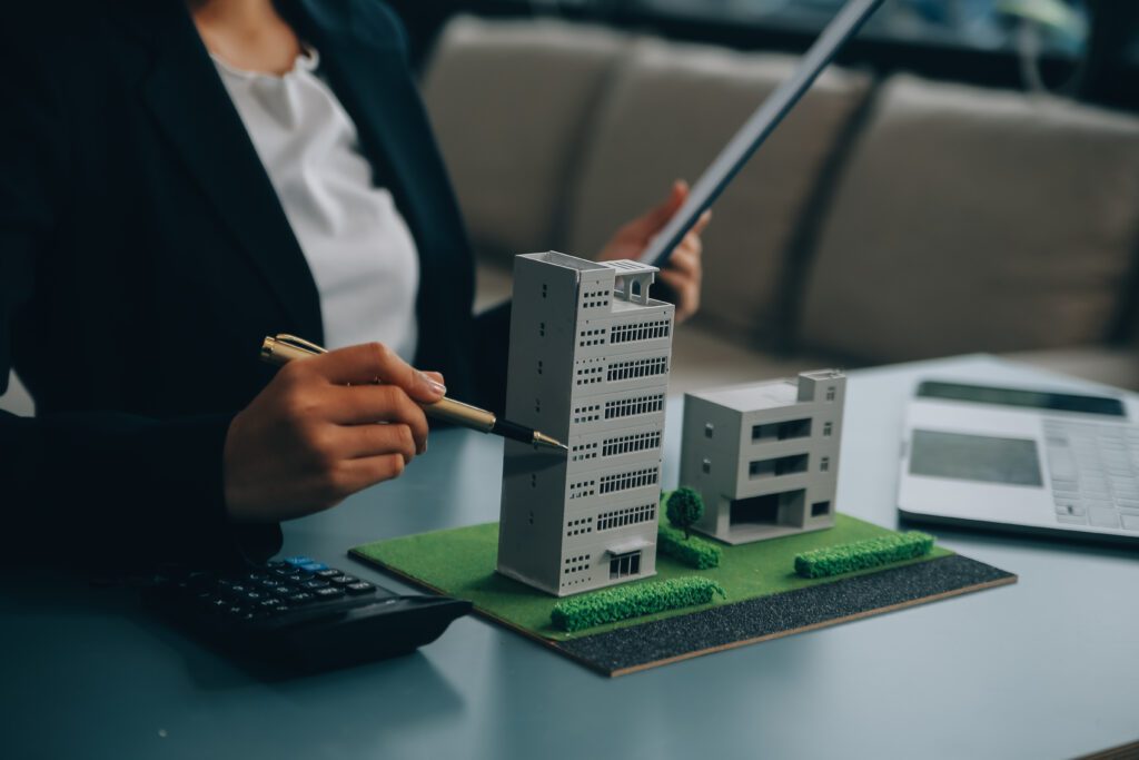 property management Yardi