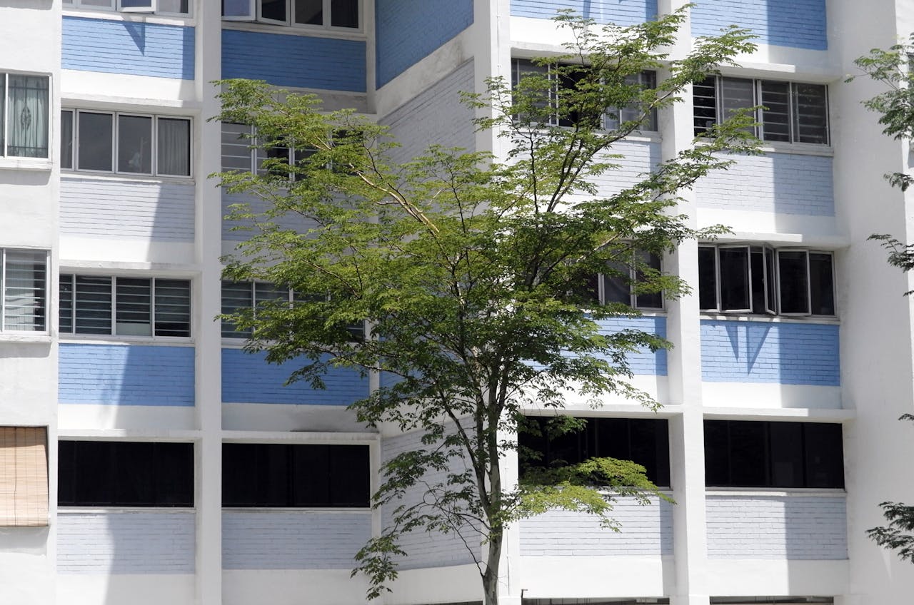 Future of Affordable Housing Administration