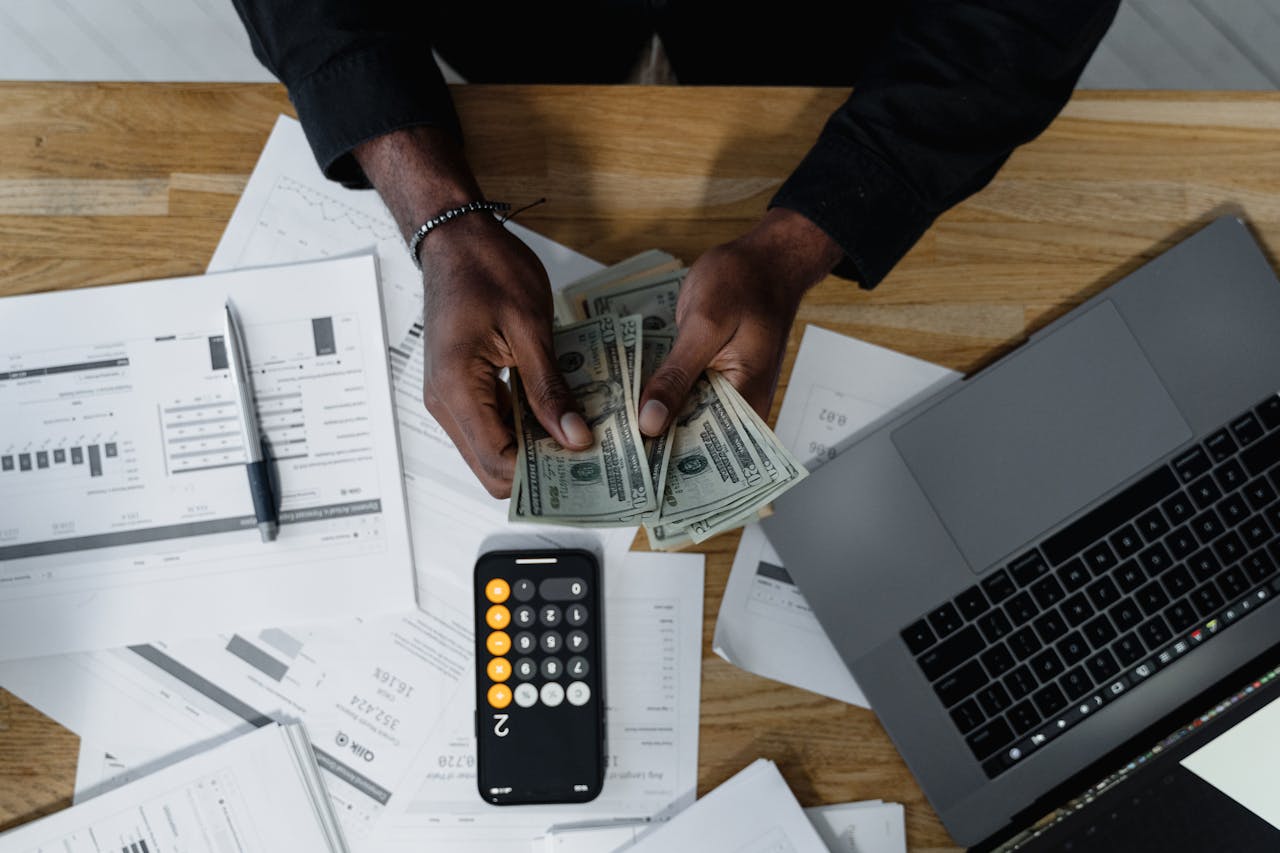 Yardi Accounting Software
