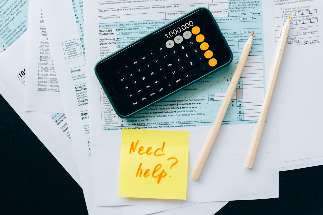 Yardi Accounting System