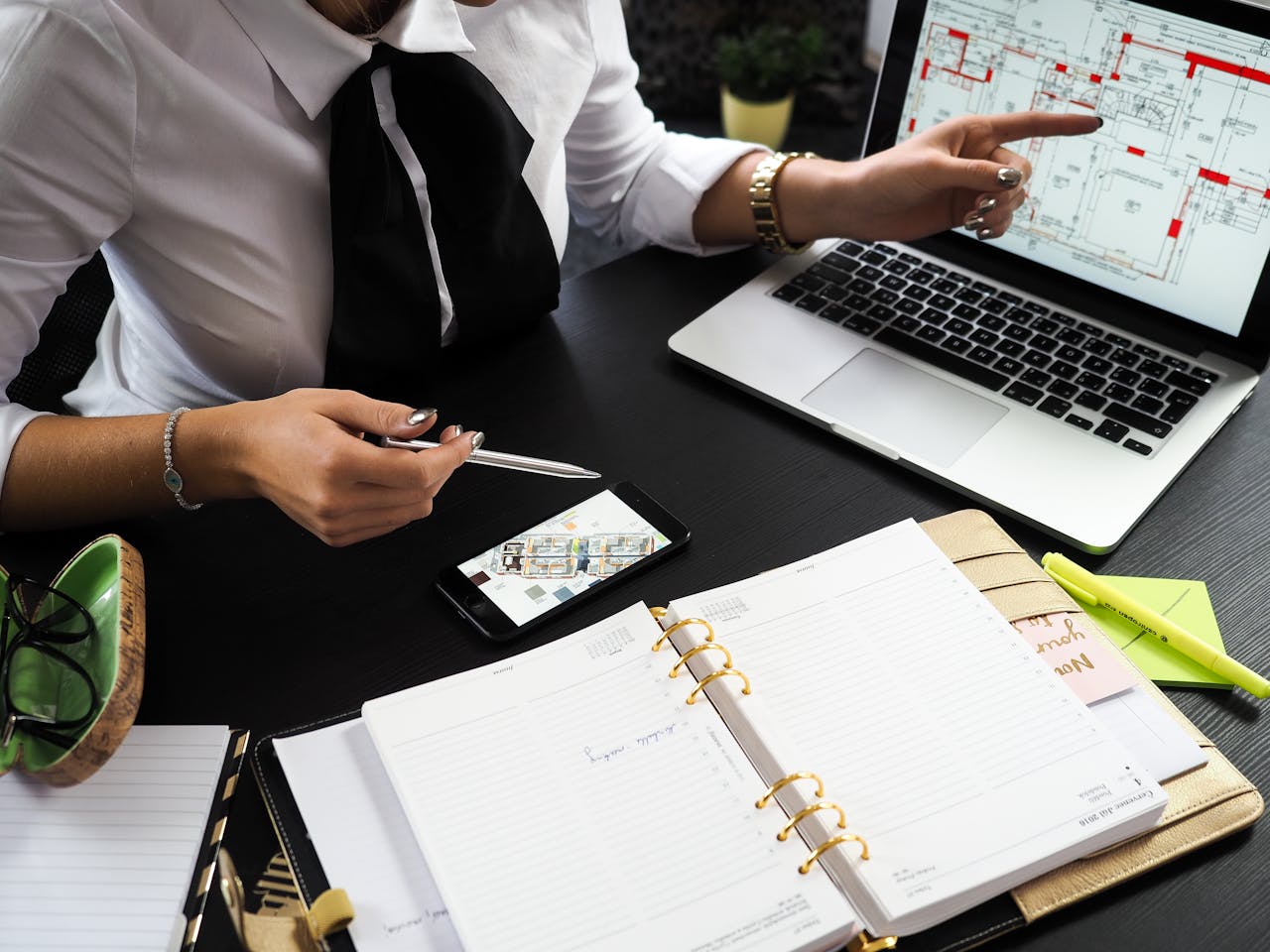 Yardi Custom Reports for Real Estate Management