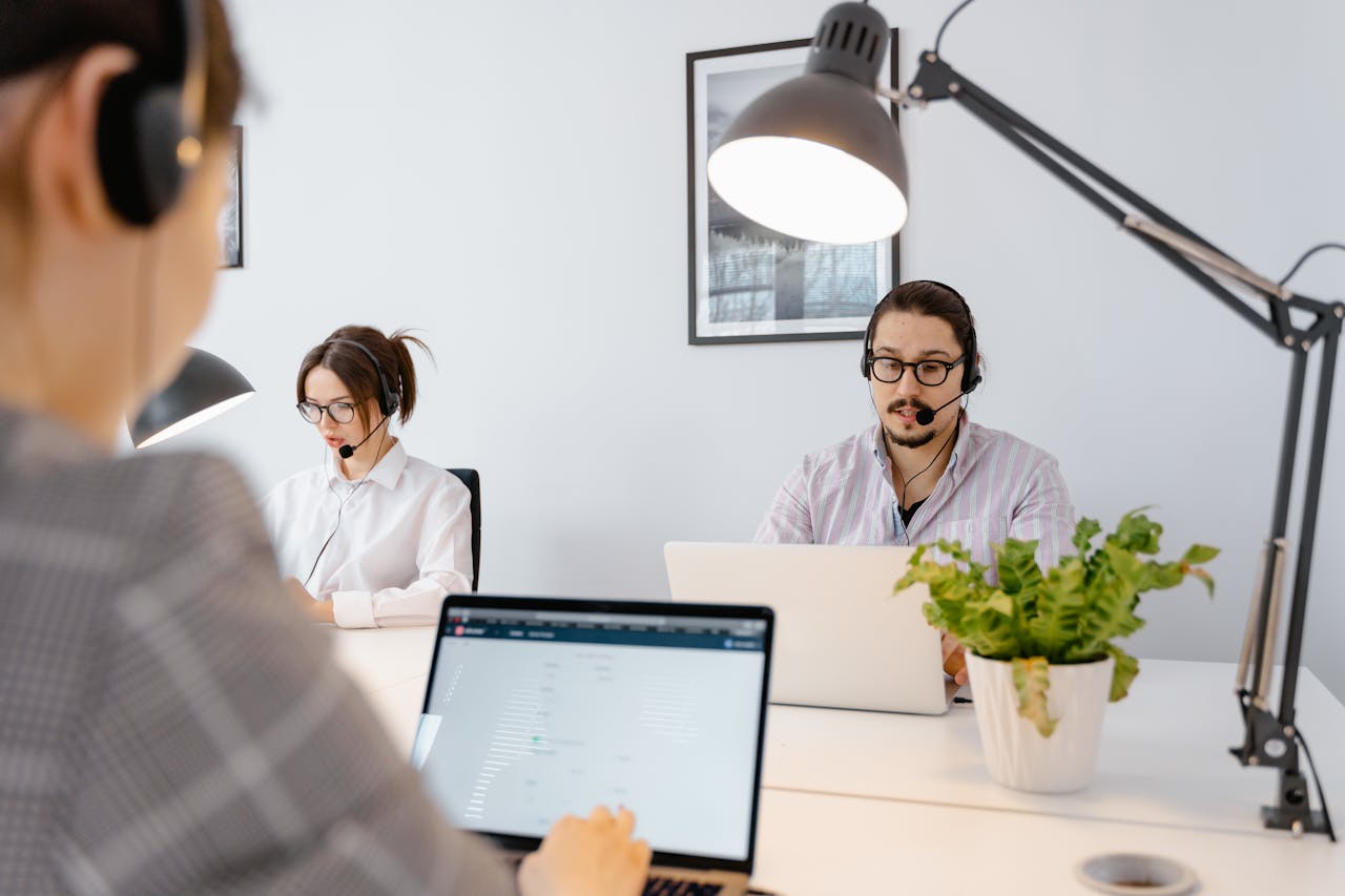 Yardi Help Desk Service