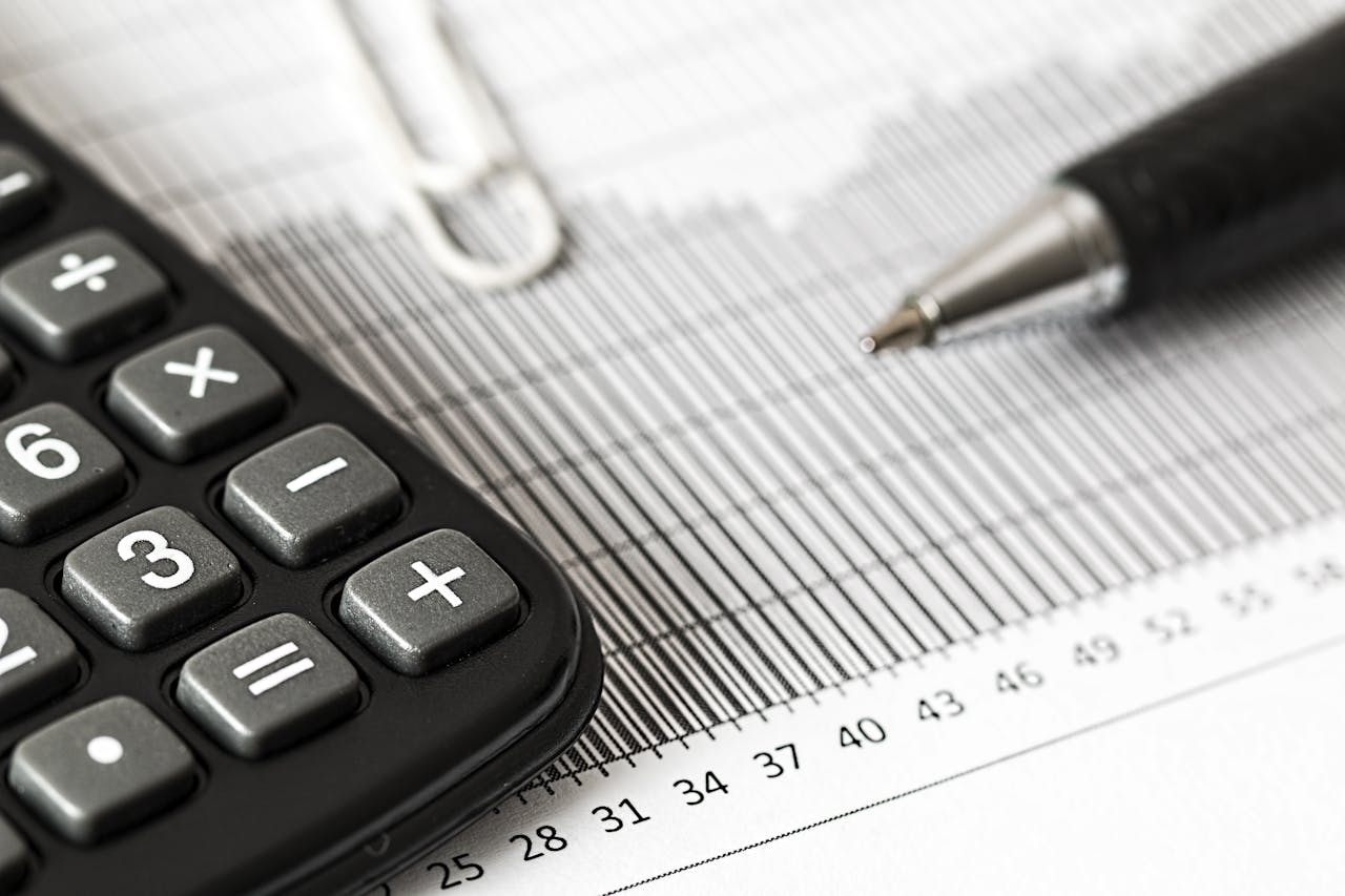 yardi Accounting