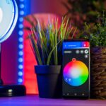 smart home property management