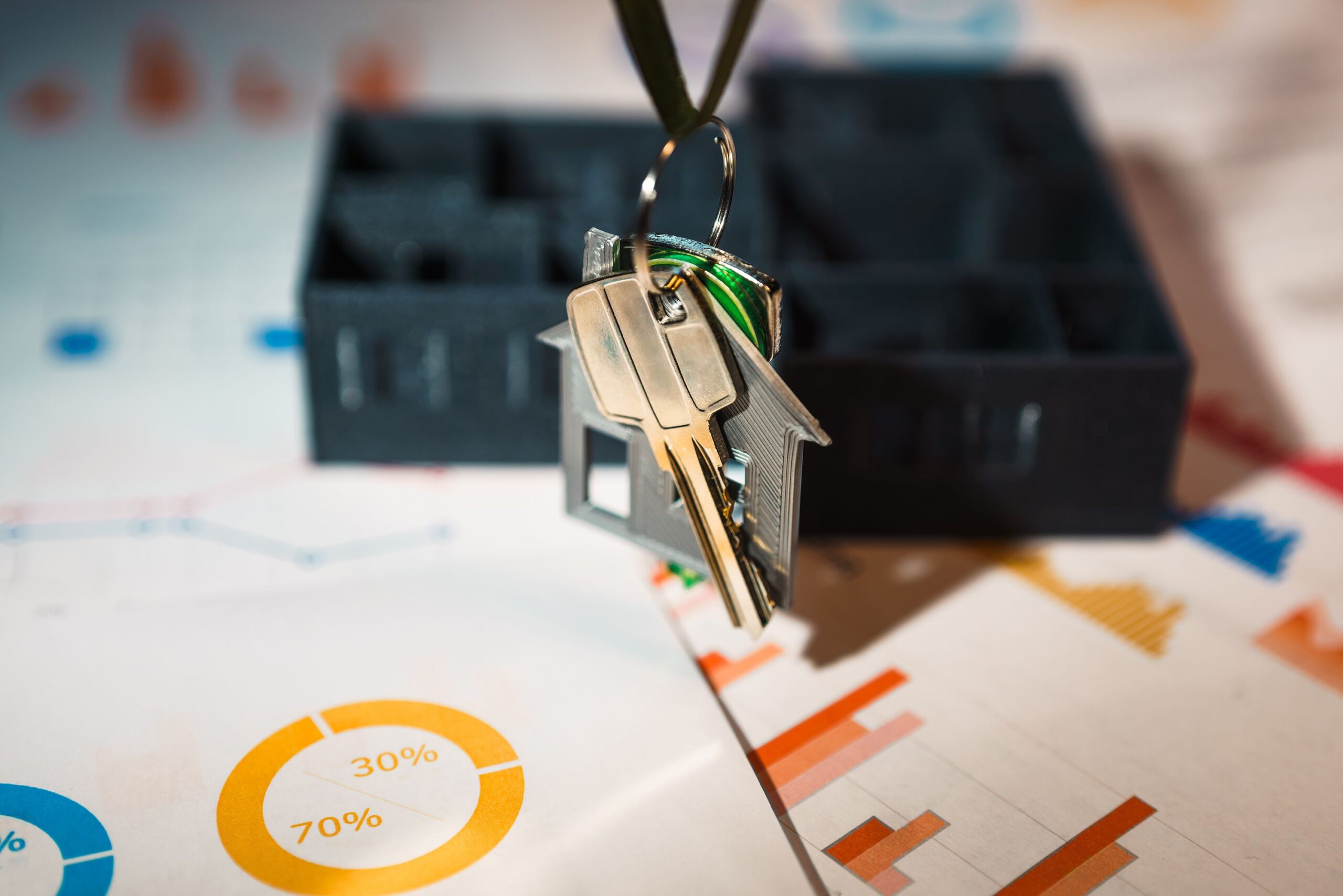 7 Property Management KPIs You Should Track, and How to Report Them Accurately